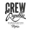 CREW Republic Logo