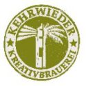 KEHRWIEDER - Logo